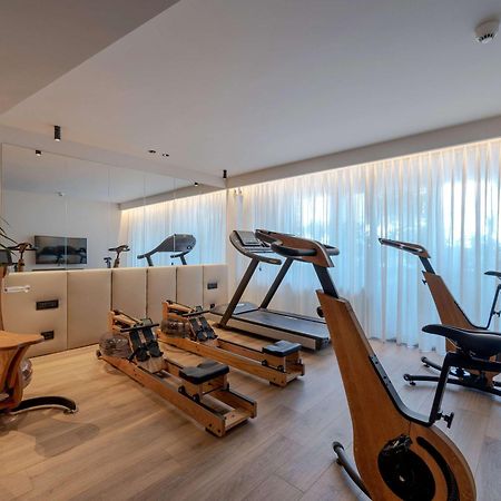 Niko Seaside Resort Mgallery (Adults Only) Agios Nikolaos  Bagian luar foto