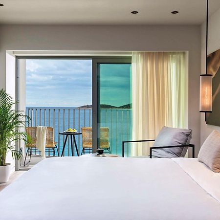 Niko Seaside Resort Mgallery (Adults Only) Agios Nikolaos  Bagian luar foto